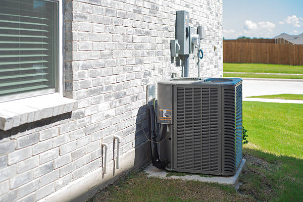 Reliable Ductwork Repair contractor in Brandon, WI by FH HVAC